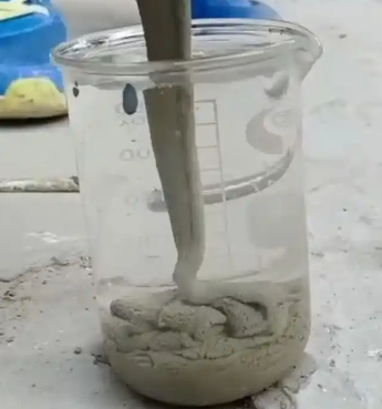 东坡水工混凝土絮凝剂，水下抗分散剂的作用及施工方法