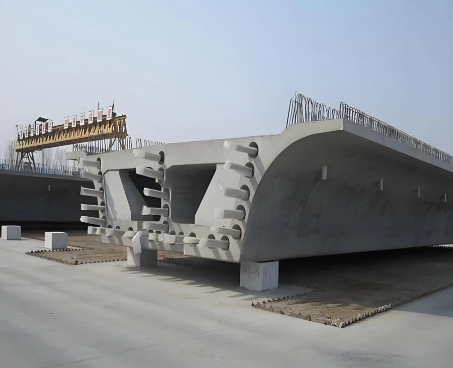 东坡抗冻压浆料的特点及标准化施工工艺